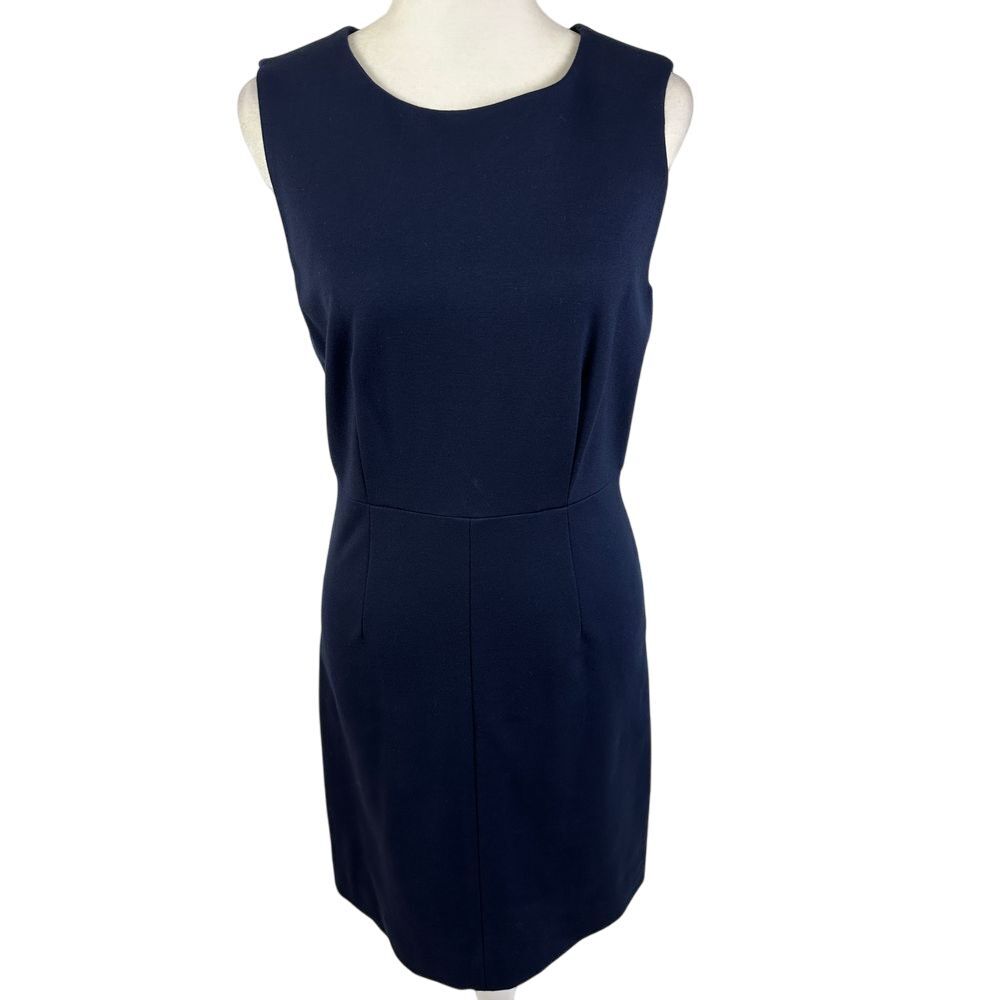 Diane von Furstenberg Dress Women's‎ 2 Sleeveless